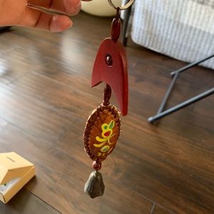 Car or wall decoration